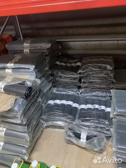 Мусорные мешки оптом и в розницу(доставка бесплатн