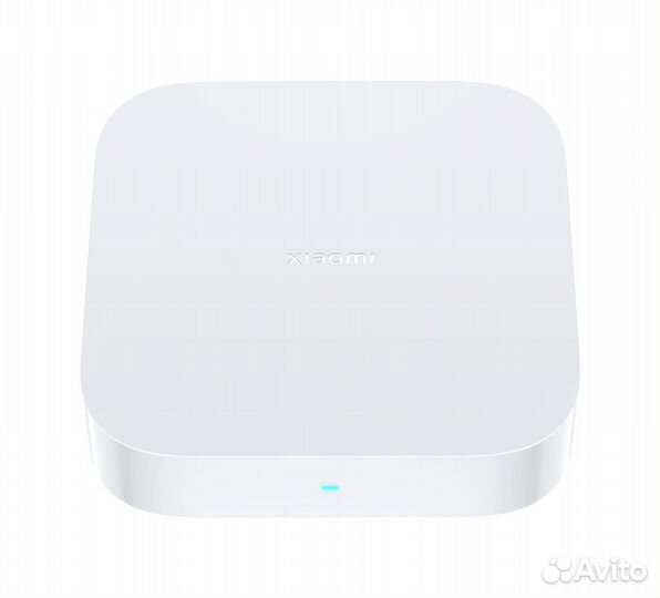 Центр управления умным домом Xiaomi Smart Home Hub