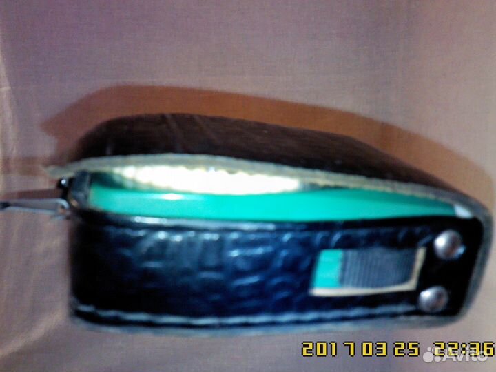 Экспонометр- СССР