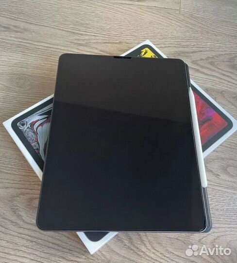 iPad pro 12.9 3-поколения 64Gb рст Ориг