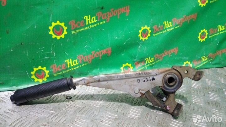 Ручник Chevrolet Lacetti седан 1.4 2008