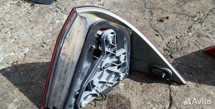 Фонарь задний правый renault espace 3 (1996-2002) 2.2 nn