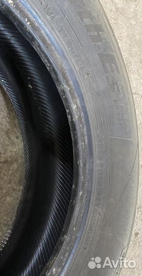 Yokohama BluEarth-GT AE-51 215/60 R16 99V