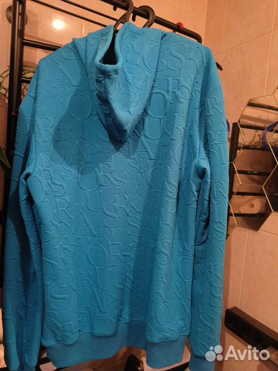 Свитер толстовка мужская,новая