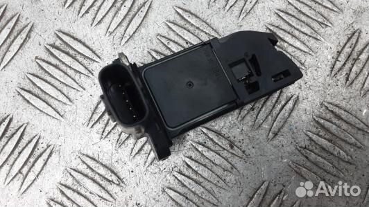 Расходомер воздуха дизельный toyota avensis T27 (B