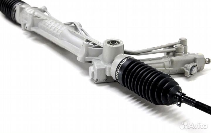 Рулевая рейка бмв Е39 BMW E39