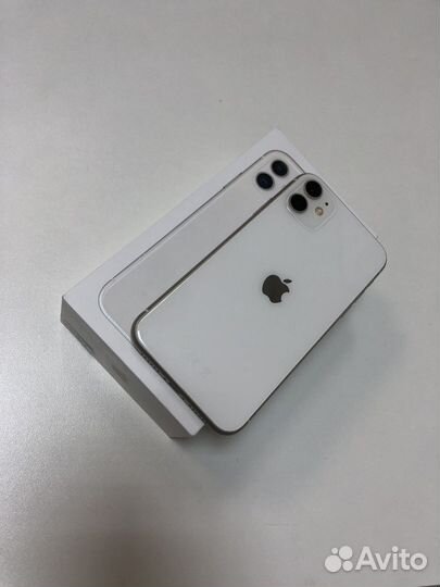 iPhone 11