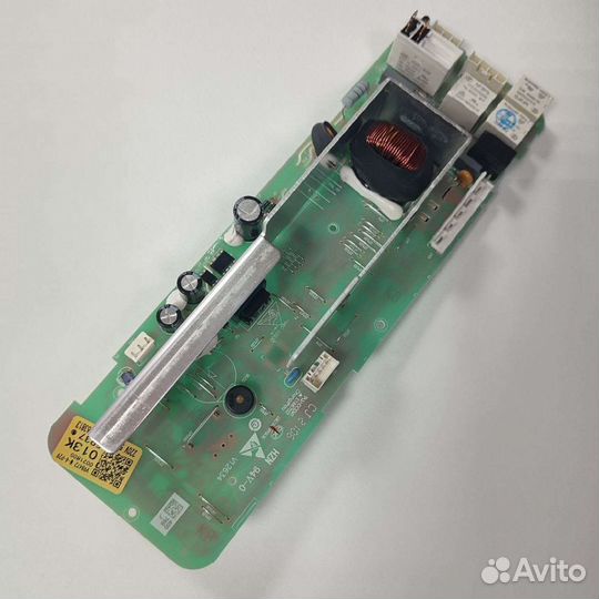 Модуль силовой Haier 0021800013K