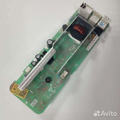 Модуль силовой Haier 0021800013K