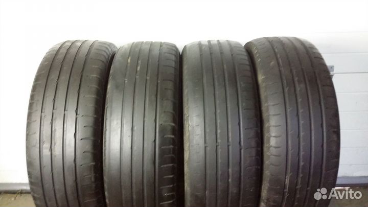 Nexen N8000 235/65 R17