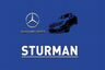 STURMAN Mercedes Авторазборка