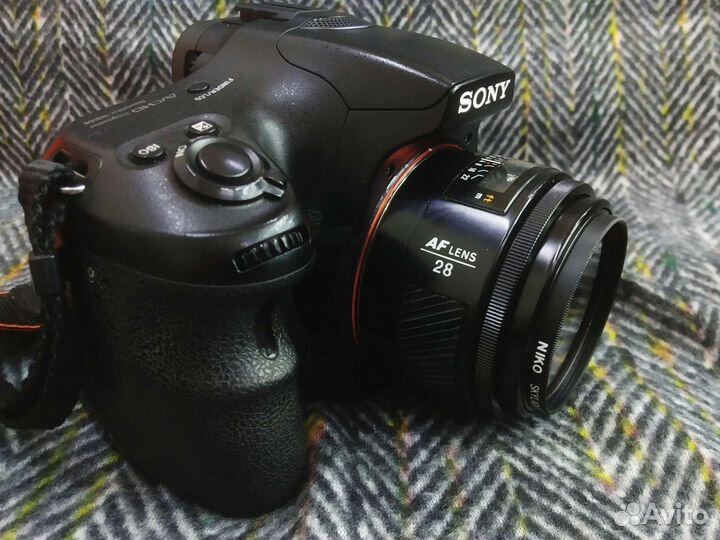 Sony a57 + minolta 28 f/2.8