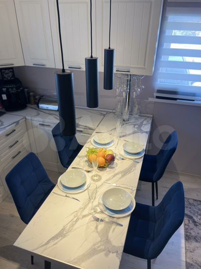 Дом 80 м² на участке 8 сот.