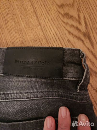 Джинсы Marco Polo 46 р