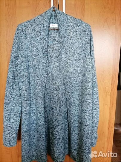 Кардиган Bonprix 36 (44 размер)