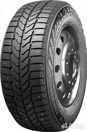 Sailun Commercio Ice 205/65 R16