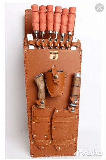 Набор для шашлыка