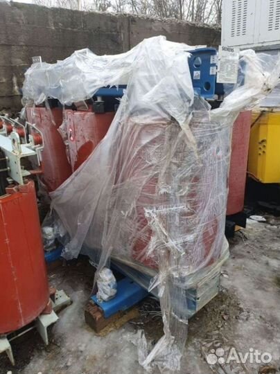 Трансформатор силовой арт56783