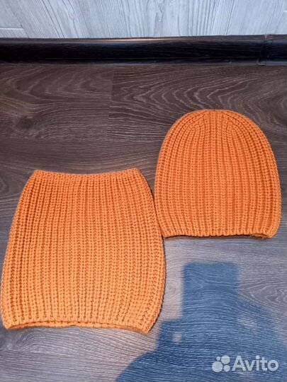 Шапка для мальчика 54 Gulliver