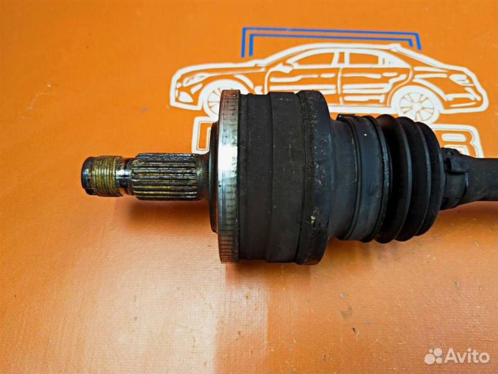 Привод задний w203 C-class 111.955