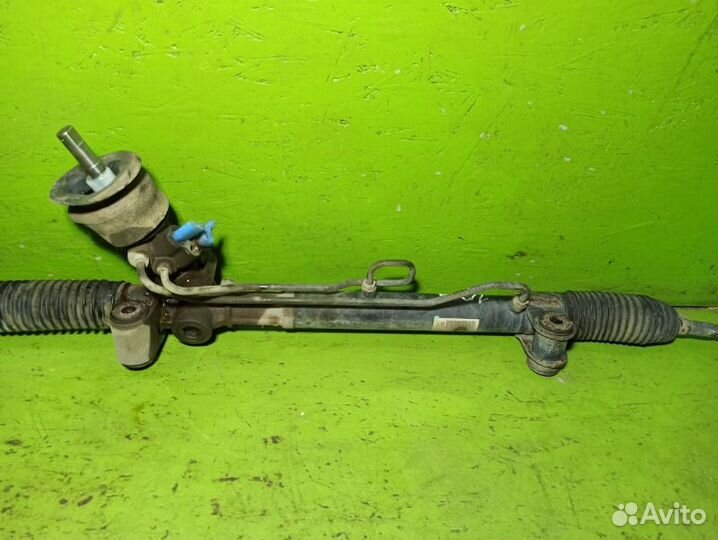 Рулевая рейка Chevrolet Cruze седан Z18XER 2014