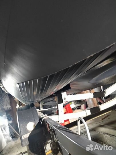 Лодка Altair joker 370