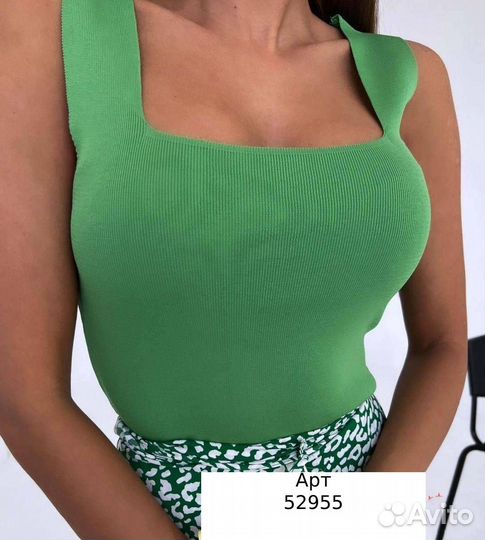 Топ женский