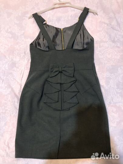 Школьная форма маленькая леди