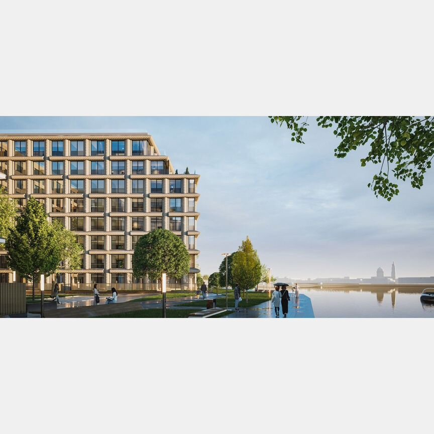 Своб. планировка, 1001 м², 8/8 эт.
