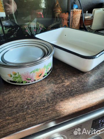 Контейнер алюминиевый