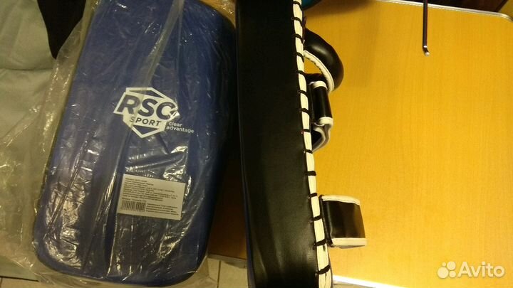 Макивара rsc indigo 43 на 20