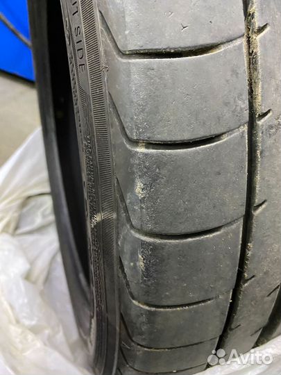 Yokohama Advan Sport ZPS 245/40 R19 94Y