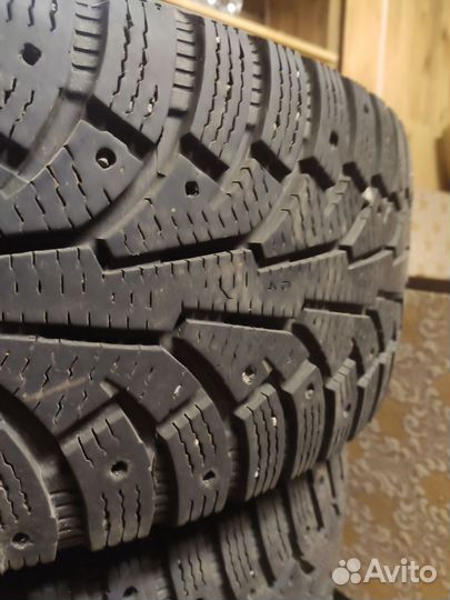 Nokian Tyres Hakkapeliitta 5 235/65 R18 110T
