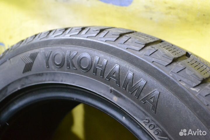Yokohama Ice Guard IG50 205/55 R16
