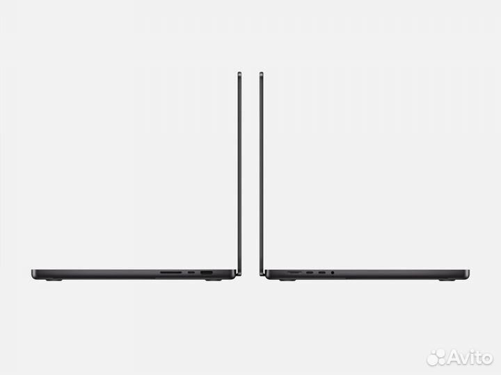 MacBook Pro 16 M4 Pro 24/512 Space Black MX2X3