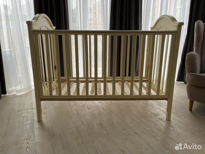 Кровать детская