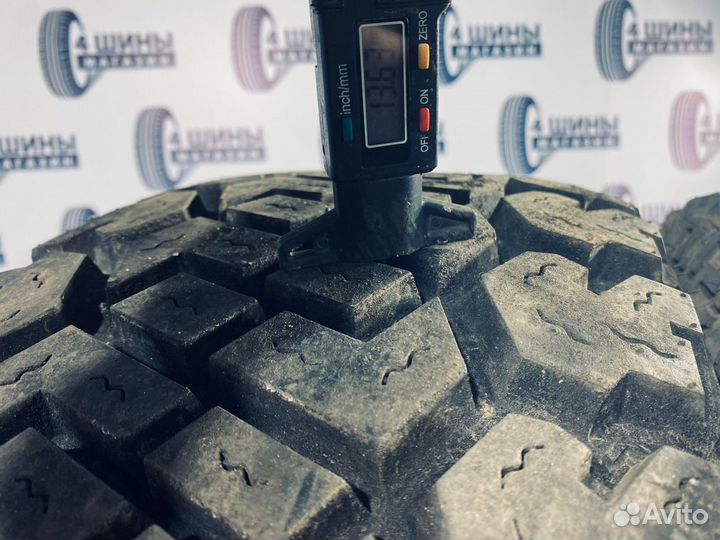 Dick Cepek Radial F-C II 275/65 R18 123Q