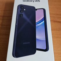 Samsung Galaxy A15, 4/128 ГБ