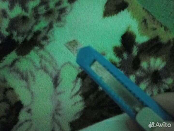 Канцелярский нож