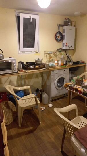 Участок 20 сот. (СНТ, ДНП)