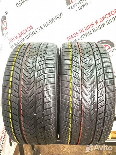 Gripmax SureGrip Pro Winter 275/35 R20 102V
