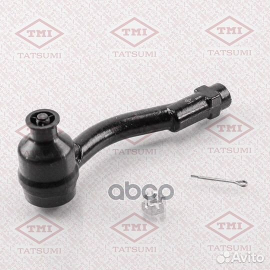 Наконечник рулевой тяги R TED1705R tatsumi