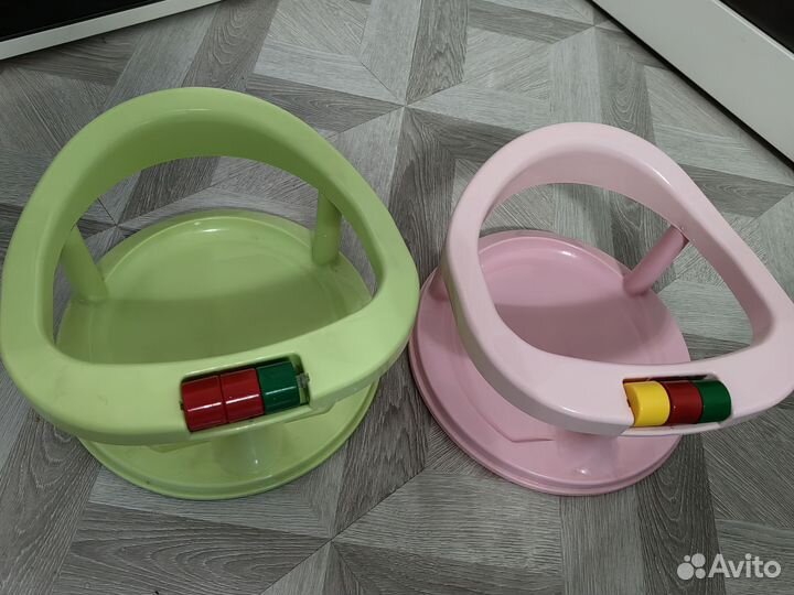 Стульчик для купания