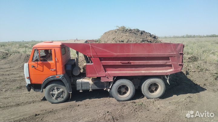 Услуги экскаватора погрузчика