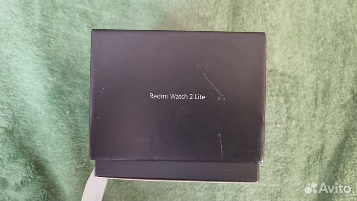 Смарт часы Xiaomi Redmi Watch 2 Lite
