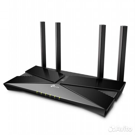 Роутер TP-Link Archer AX50