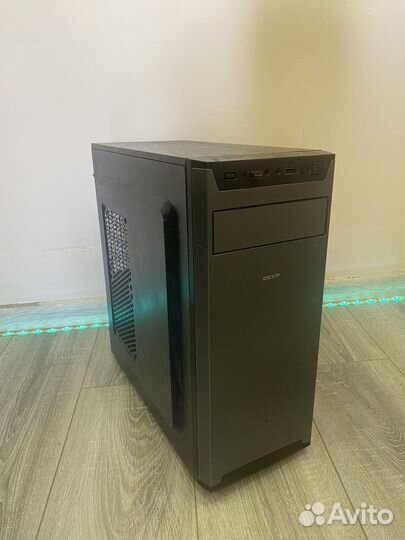 Игровой системный блок