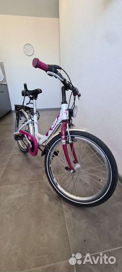 Велосипед детский KTM Wild Cat