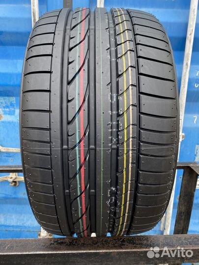 Bridgestone Potenza RE050A 275/35 R18 95Y