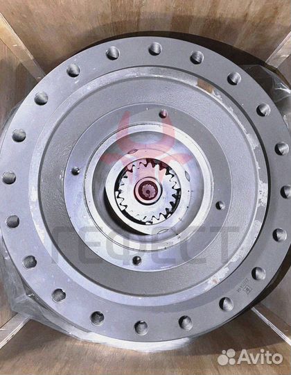 Редуктор хода CAT 330DL